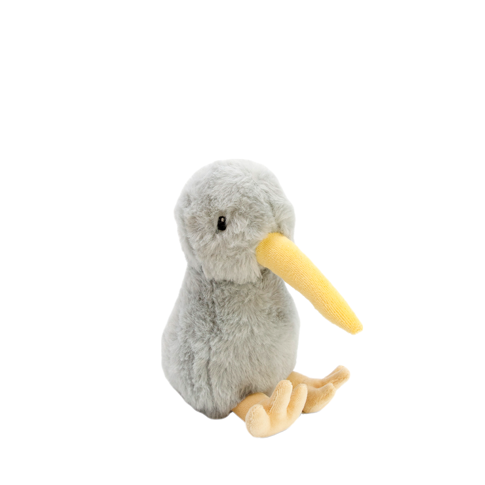 Pastel Pals - Kiwi Plush