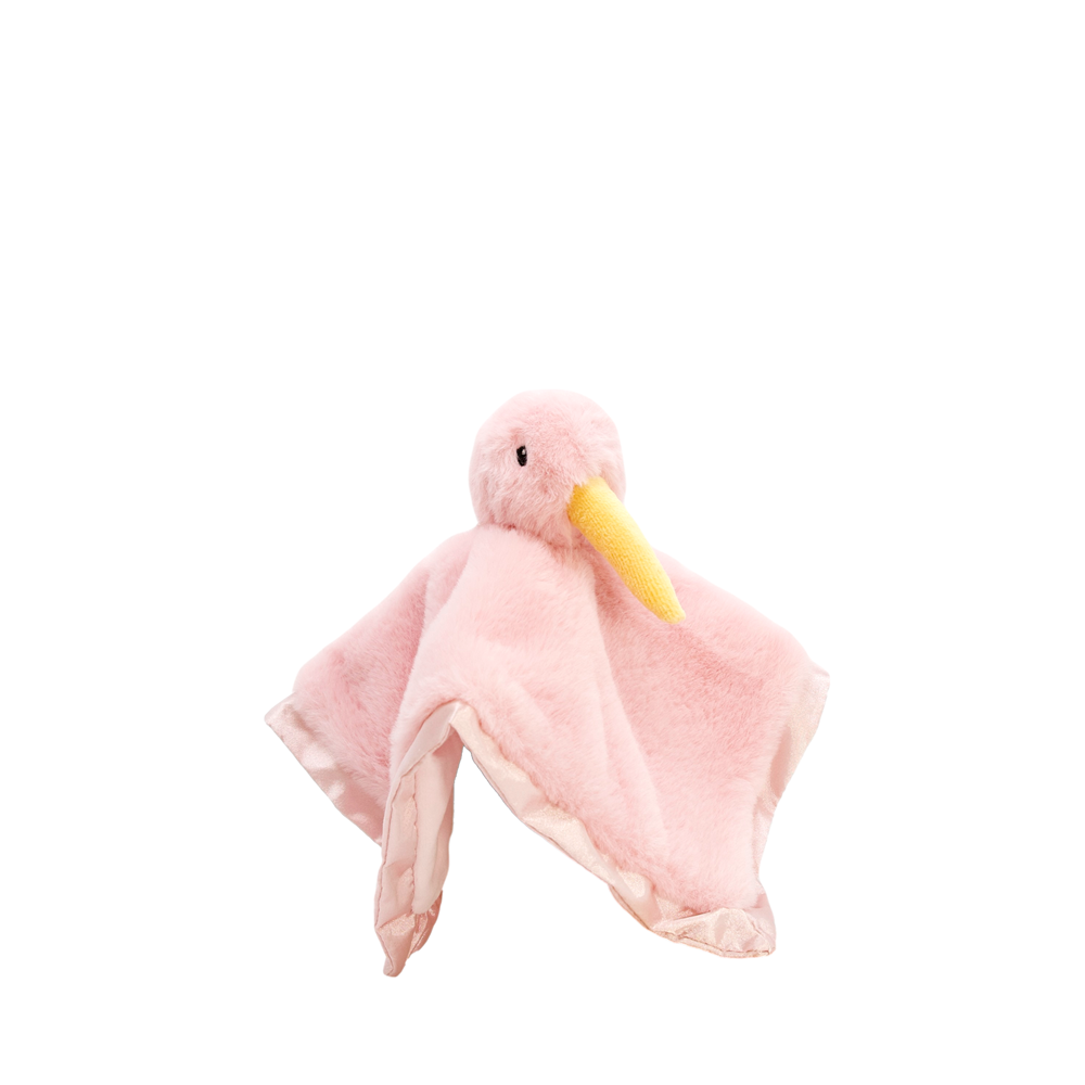 Pastel Pals - Kiwi Cuddly