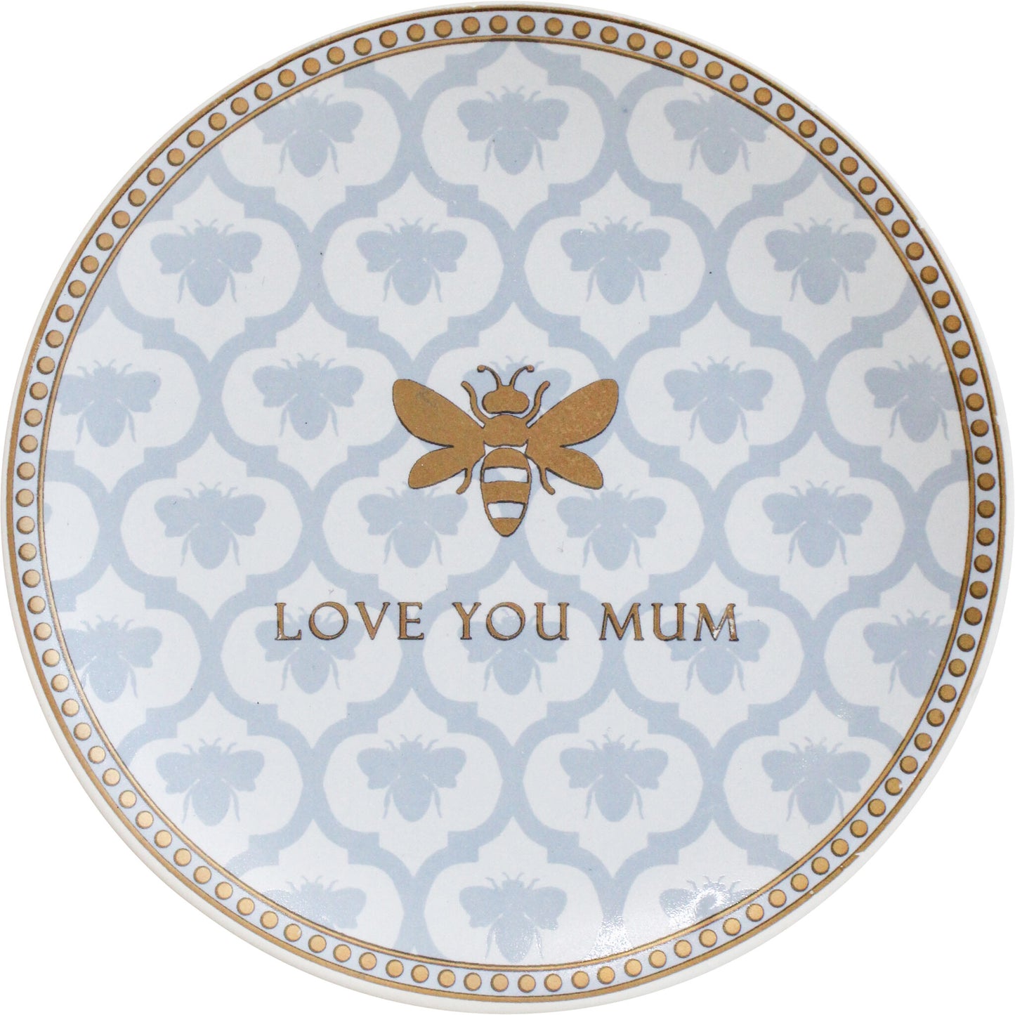 Bee Trinket Dish | Mum