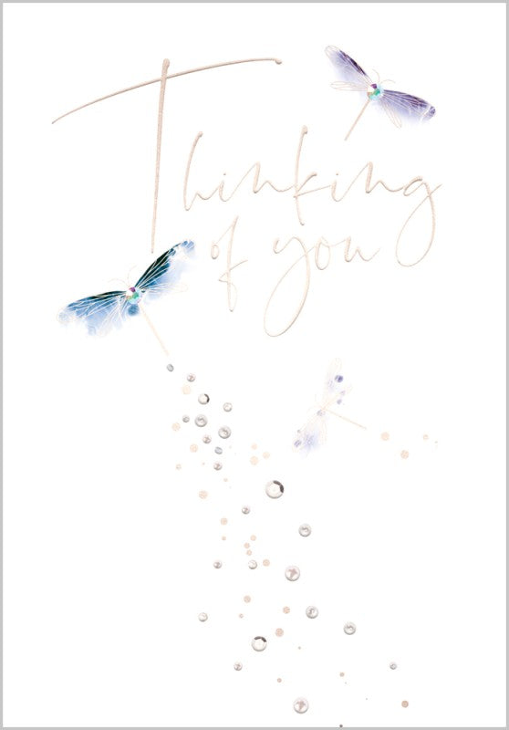 Dragonfly's 'Thinking of You'