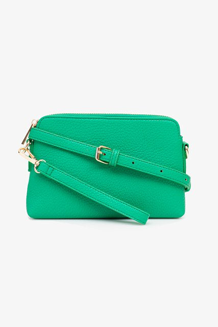Nova Bag | Green