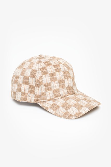 Dupplin Cap | Oat