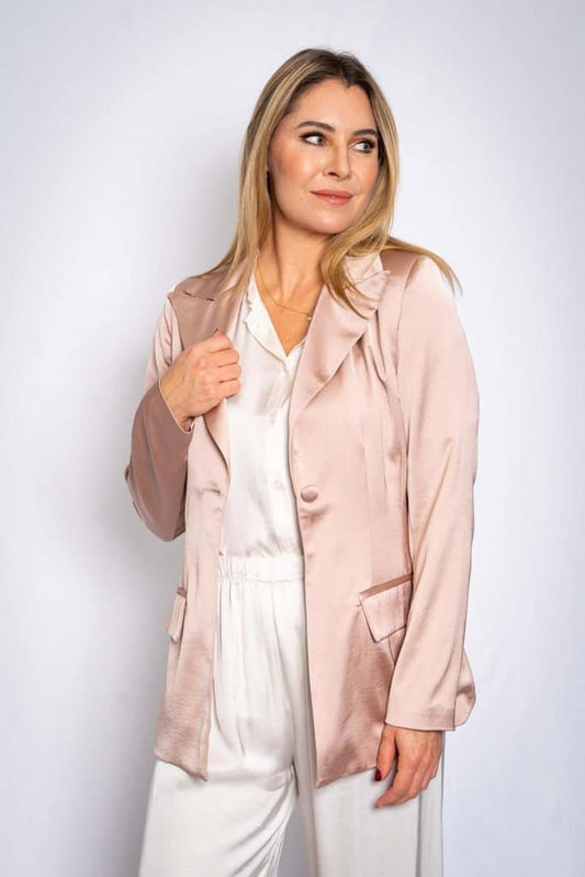 Lamardi Blazer