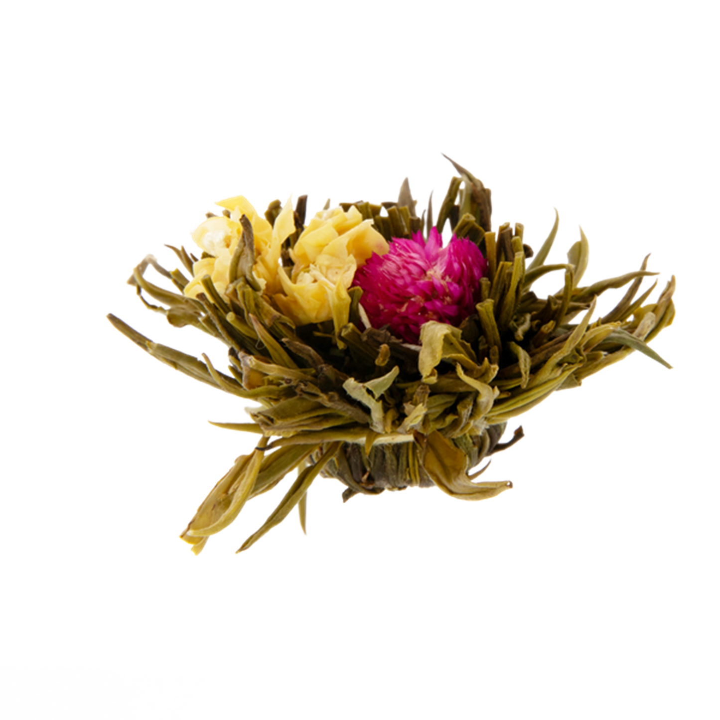 TT CELEBRATION TEA BALLS MELON - 2 PER BOX