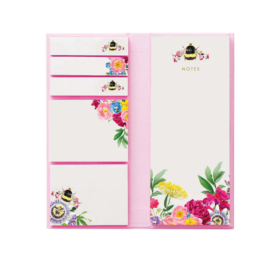 Lola Design Sticky Notes | Bee