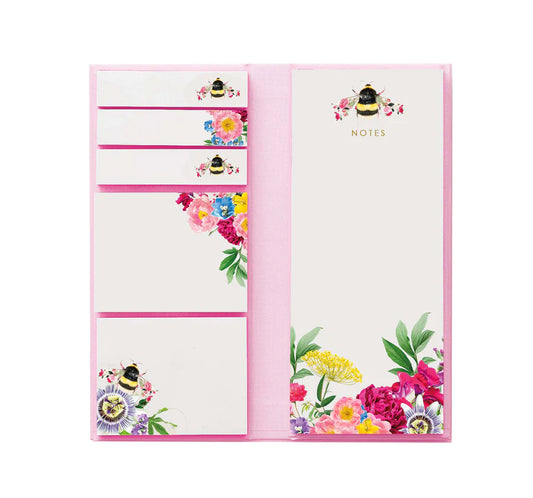Lola Design Sticky Notes | Bee