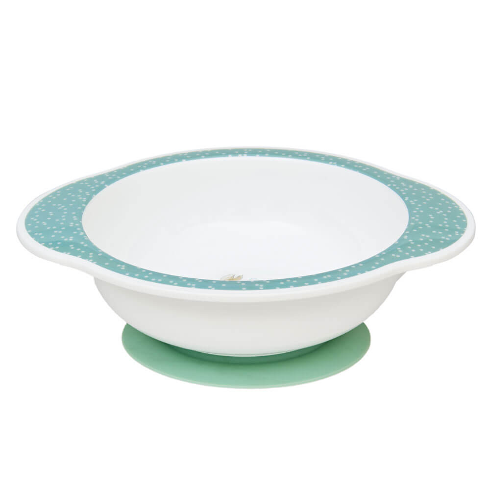 Peter Rabbit Bowl w/suction