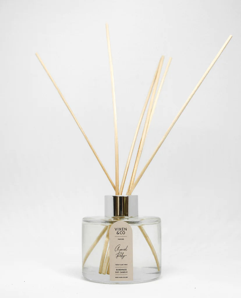 Vixen Co Diffuser Chanel Baby