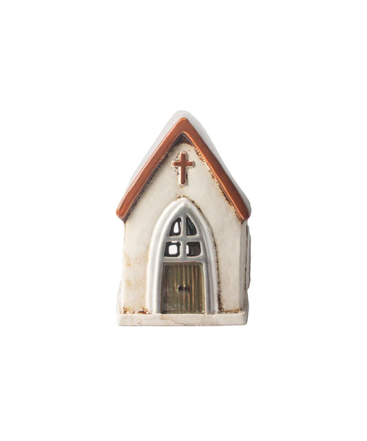 THE COTSWOLD TEALIGHT CHAPEL