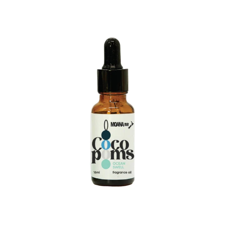 Cocopom Oil