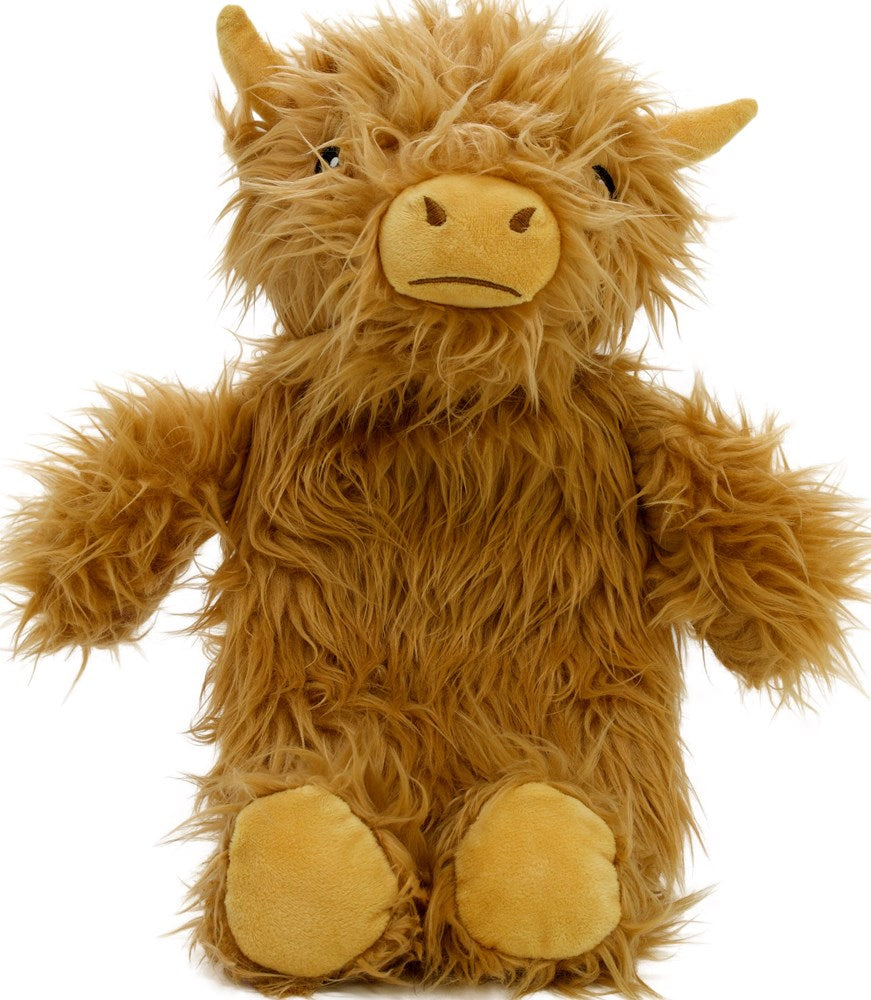 Hot Water Bottle & Cover | Hamish