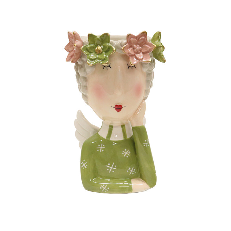 Carol Vase