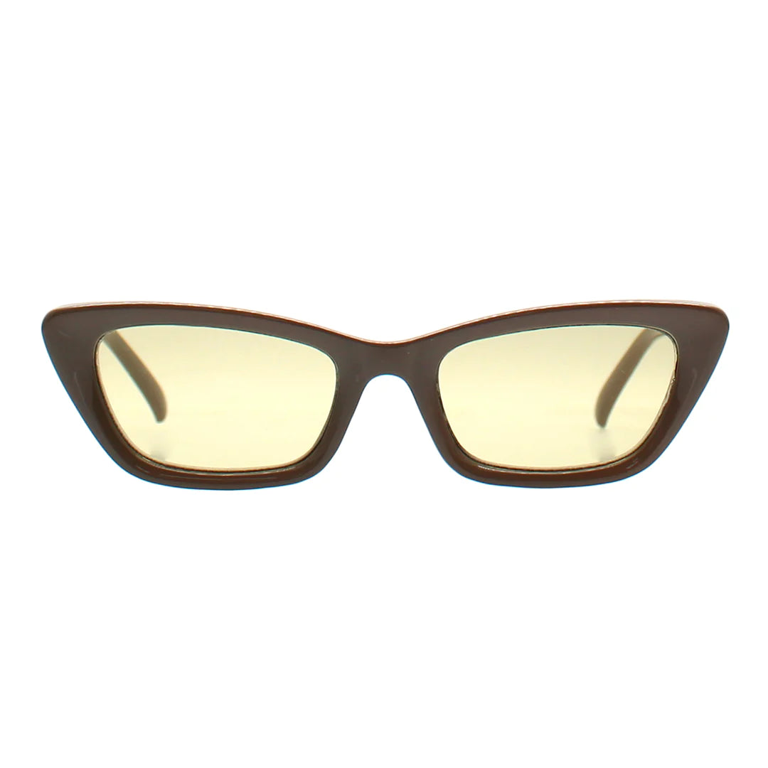 Reality Eyewear | Dolce Vita Mud