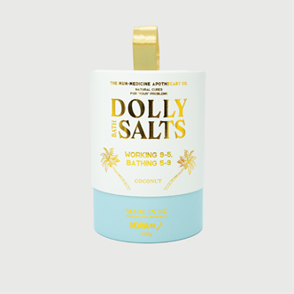 Moana Road Miracle Bath Salts