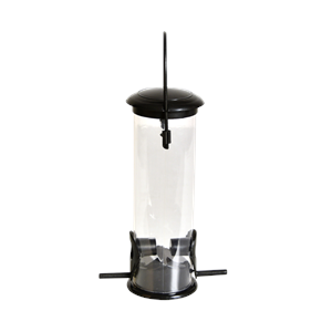 Bird Feeder Black Seed