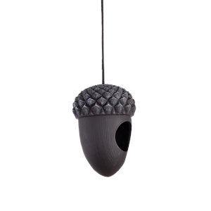 Acorn Bird House