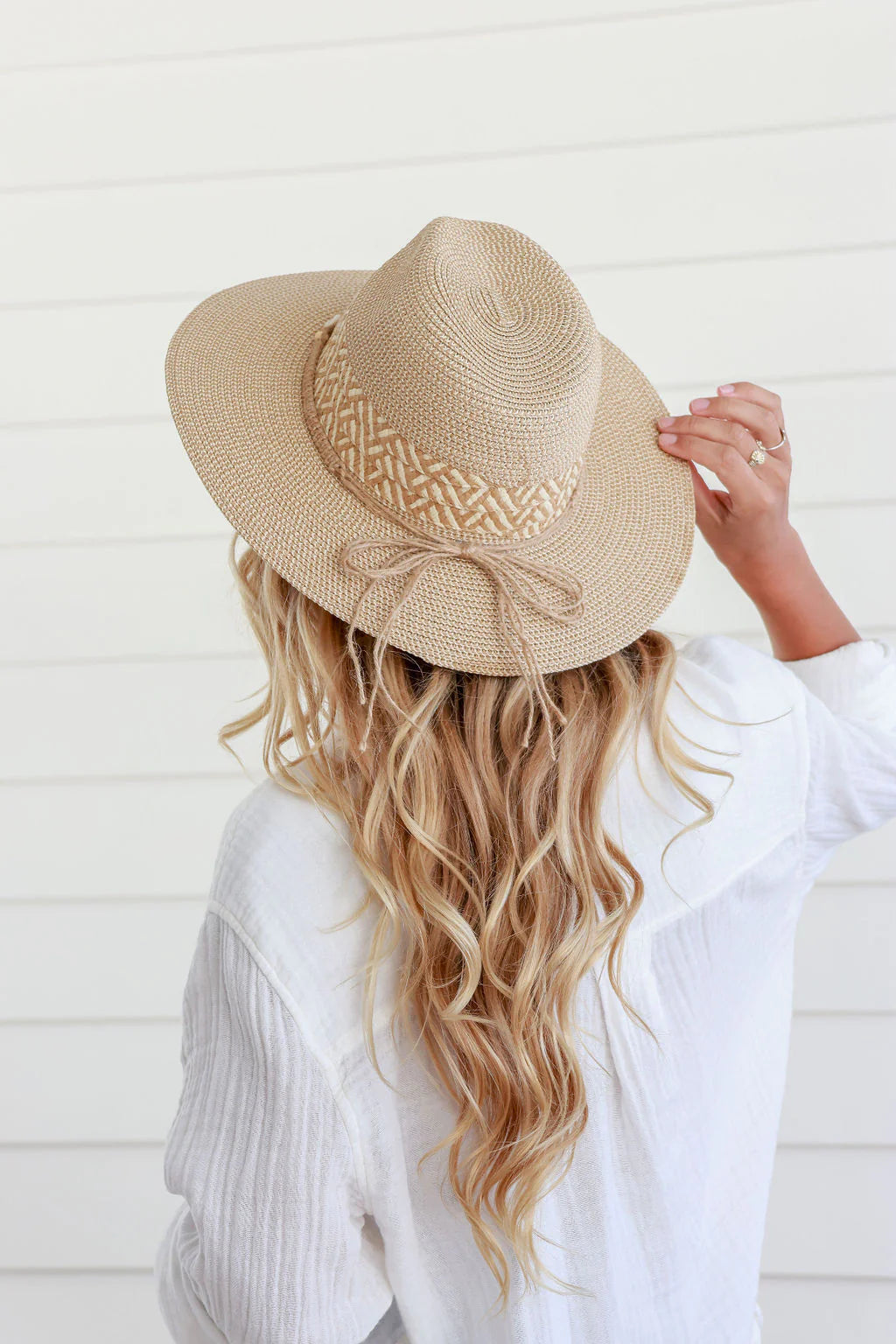 Natural Sunhat
