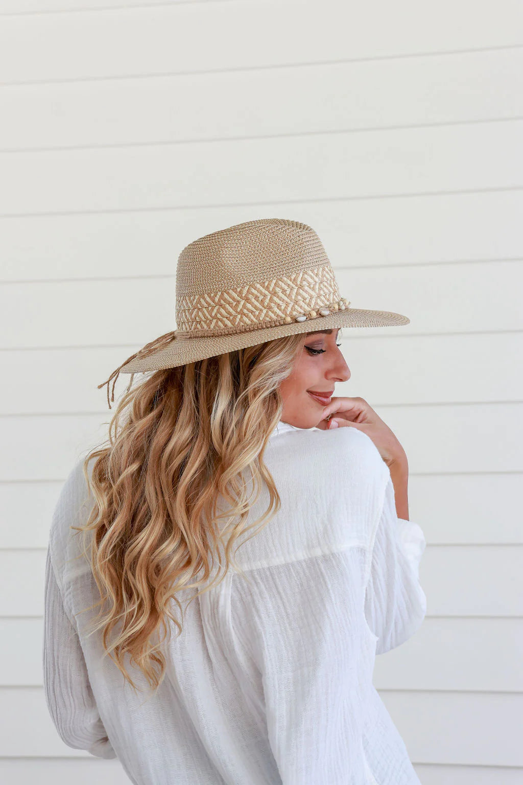 Mint Sunhat