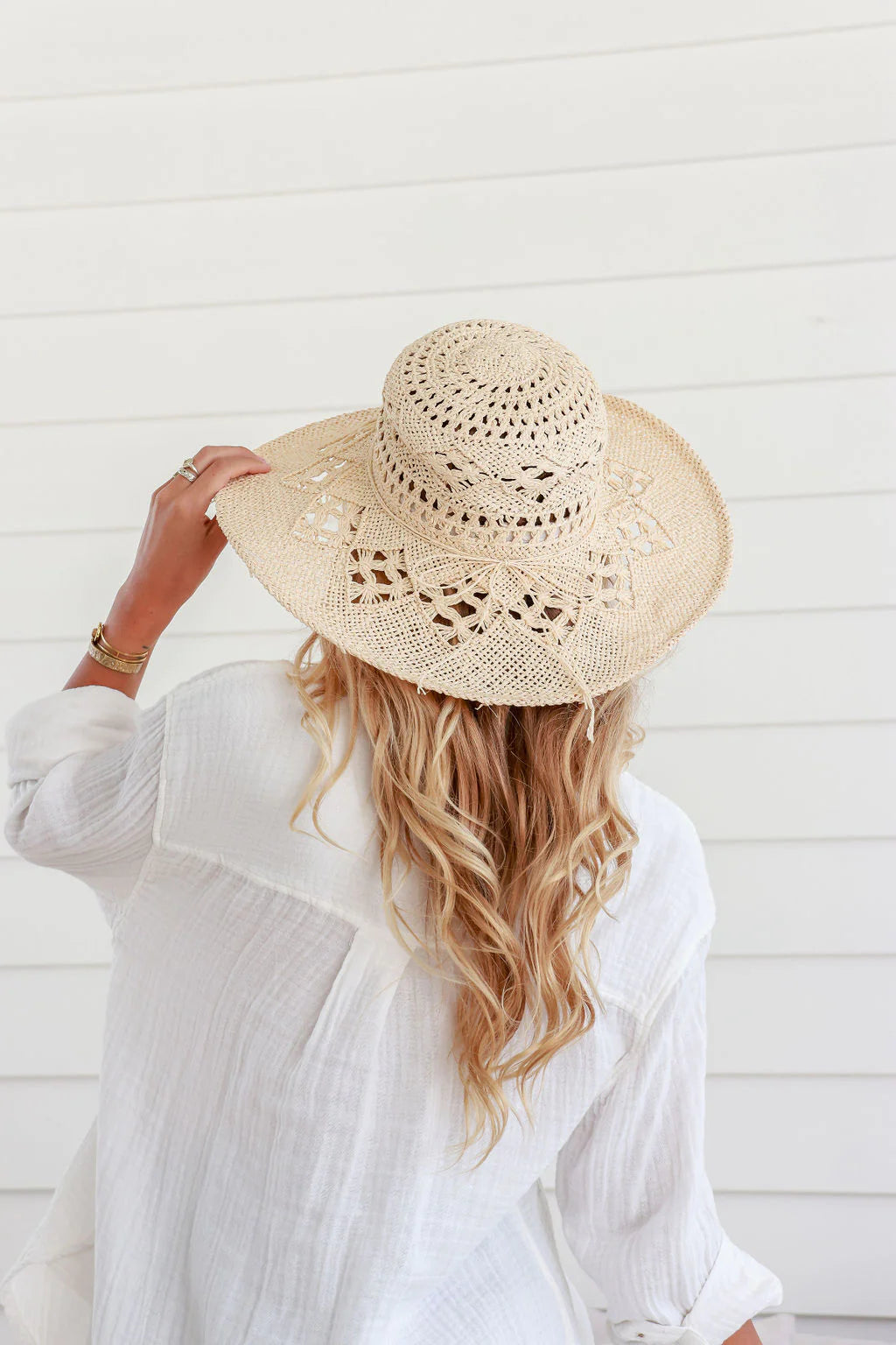 Lotus Sunhat