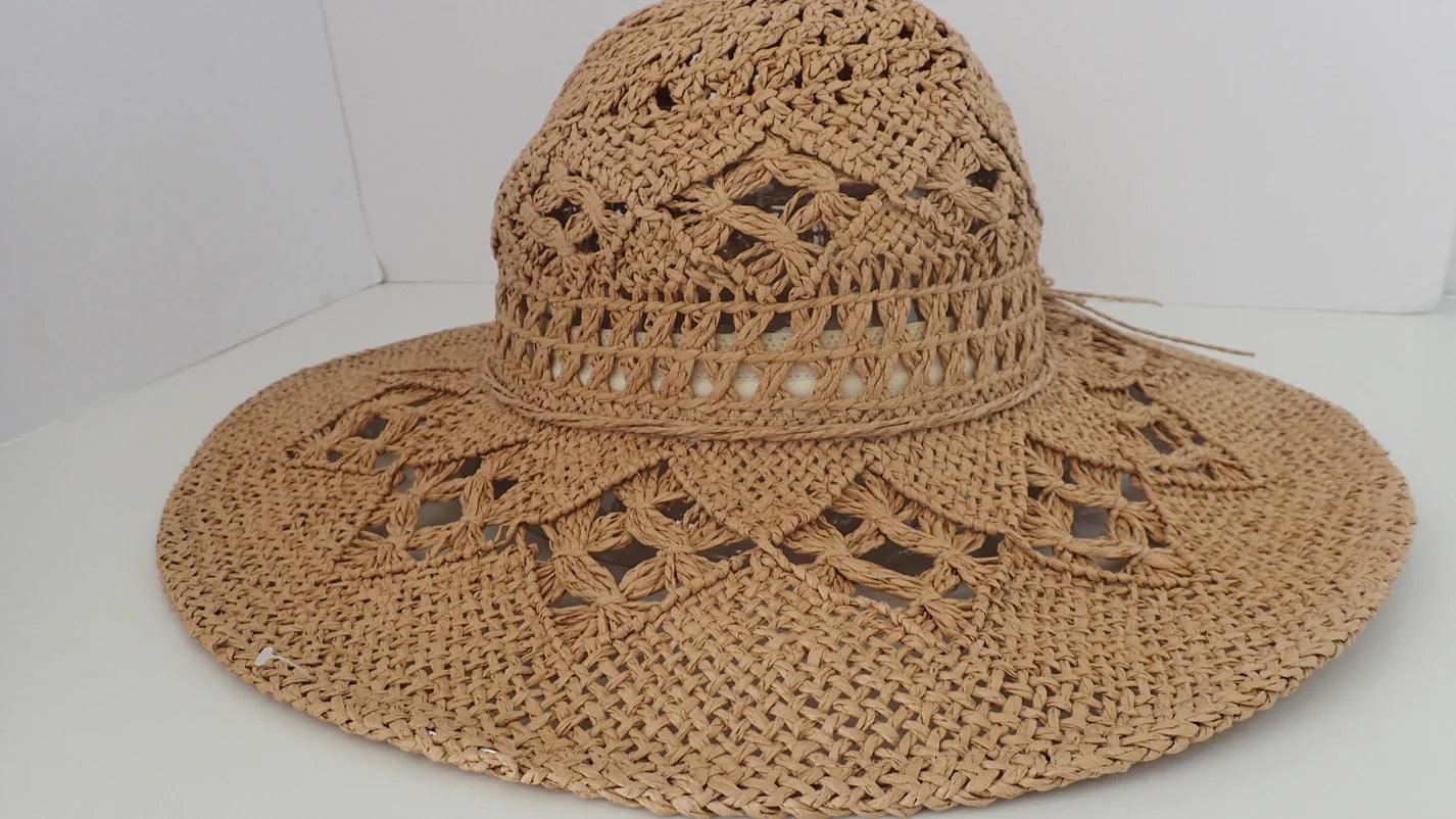Lotus Sunhat