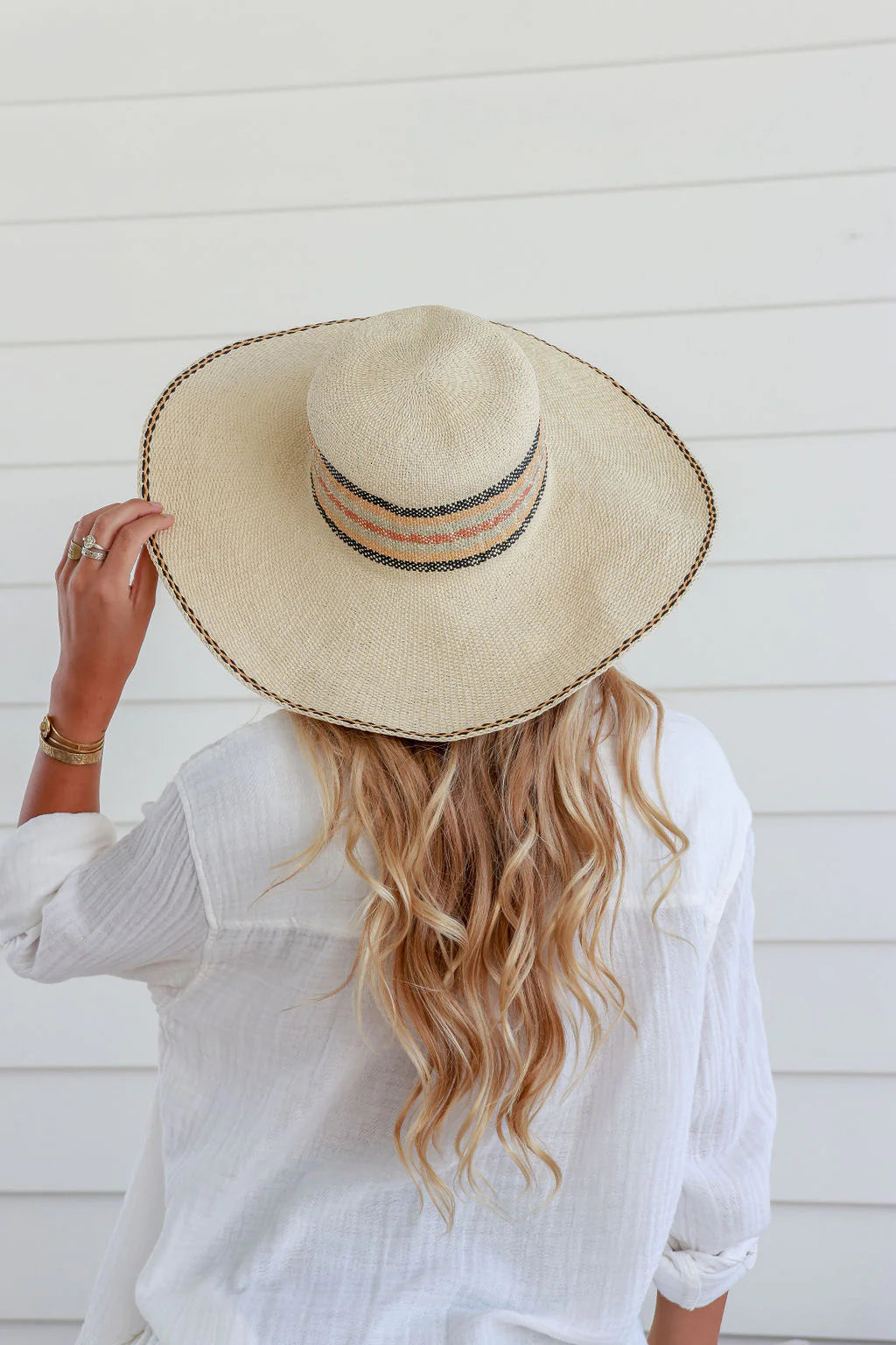 Cleo Hat