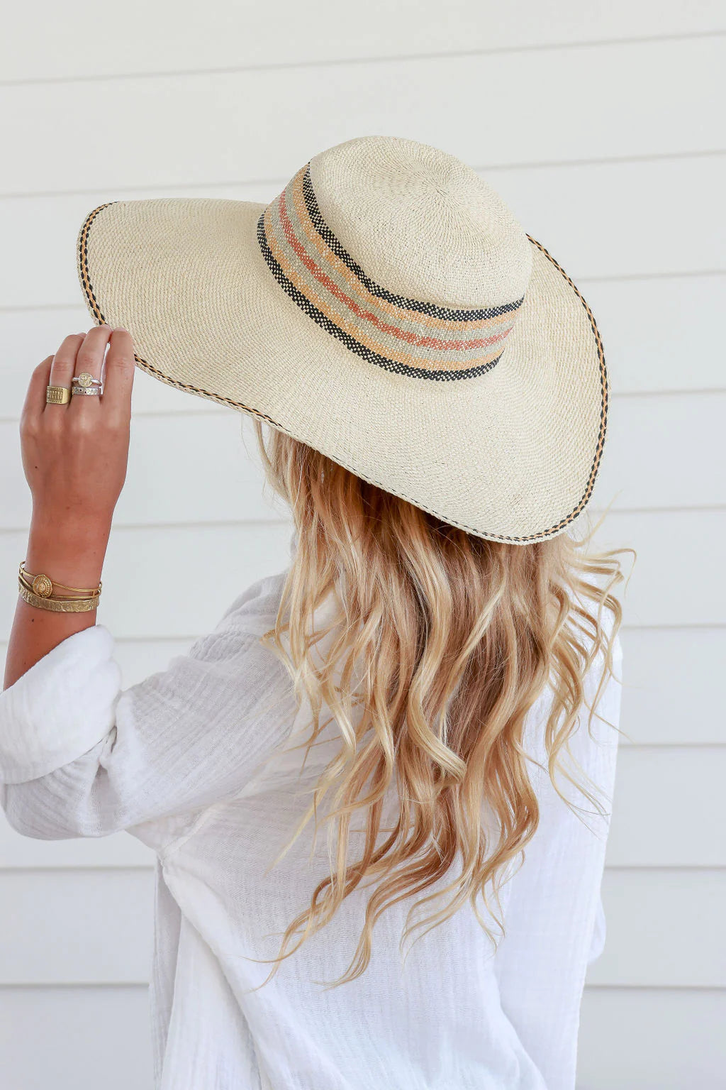 Cleo Hat