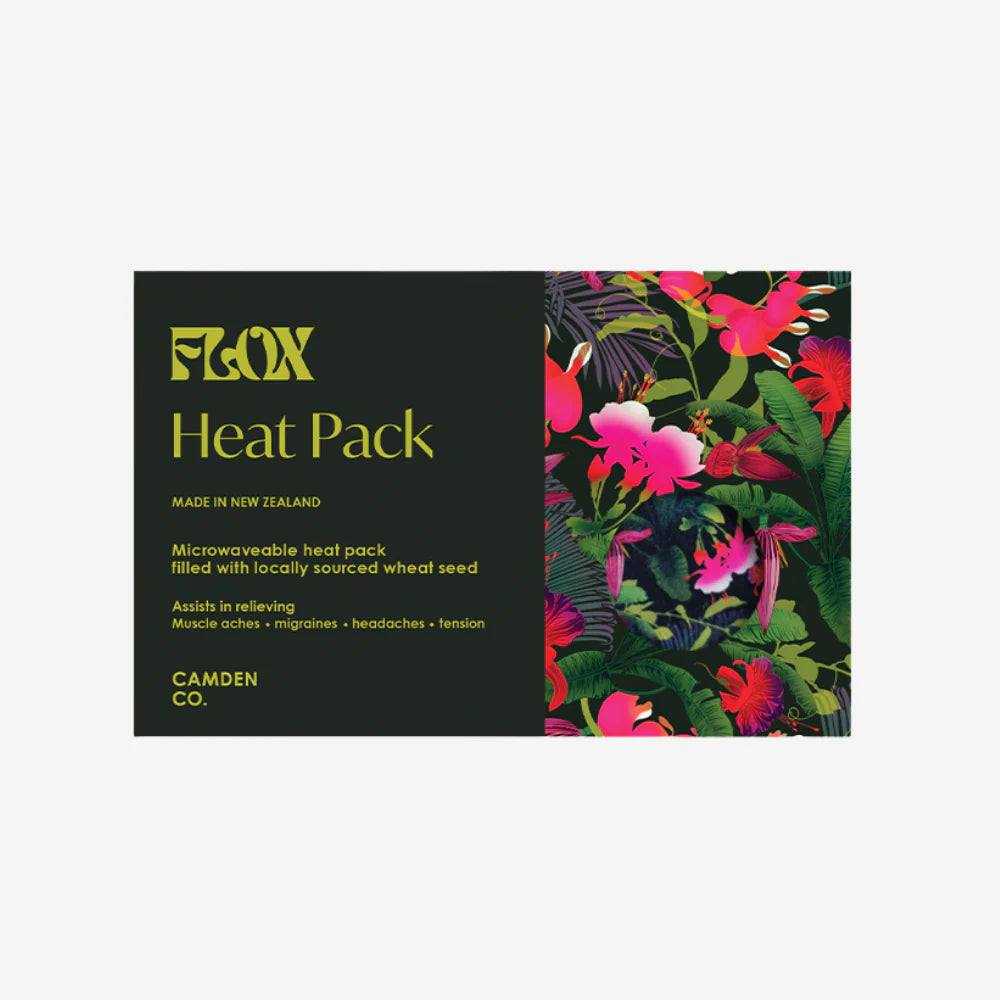 Flox X Camden Co - Heat Pack