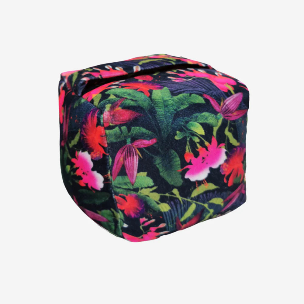 Flox X Camden Co - Door Stop | Neon Pop