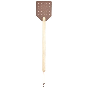 Fly Swat Leather