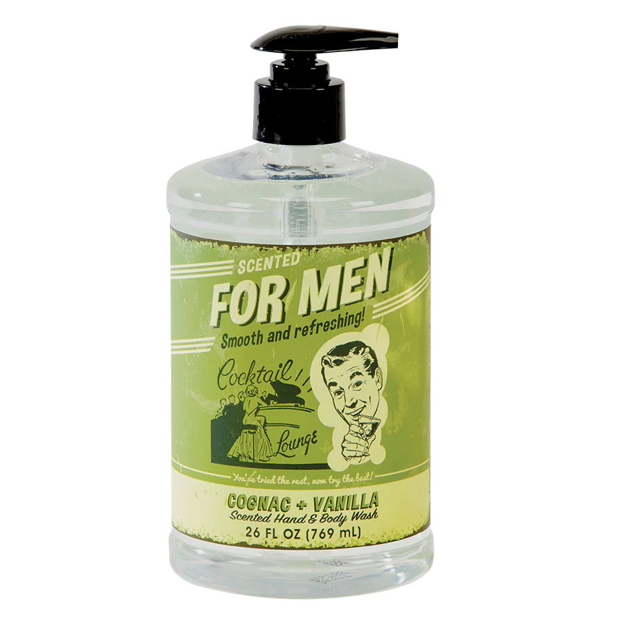 MEN Body Wash