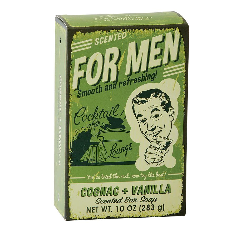MEN Soap Bar