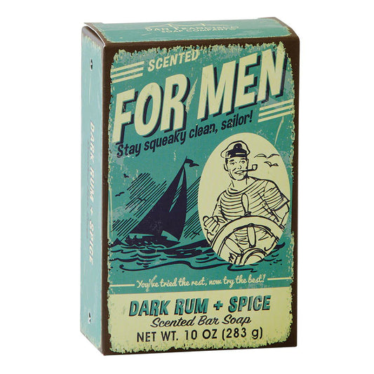 MEN Soap Bar