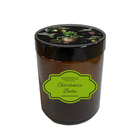 Gardeners HAND BALM