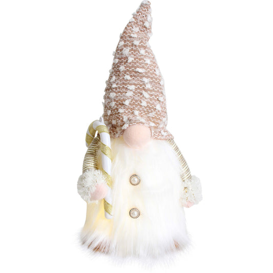 Gnome Led Natural
