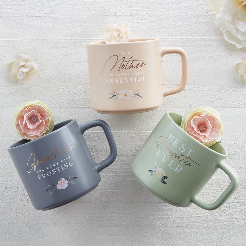Ceramic Mug - Best Daughter