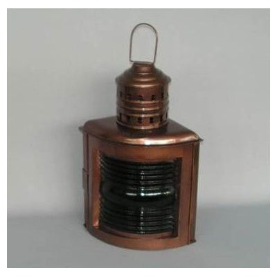 SHIPS STARBOARD LAMP