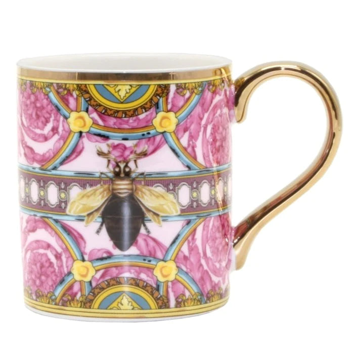Christiana Honey Bee Mug | spring