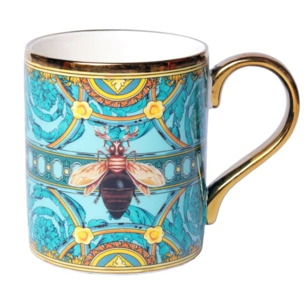 Christiana Honey Bee Mug | winter