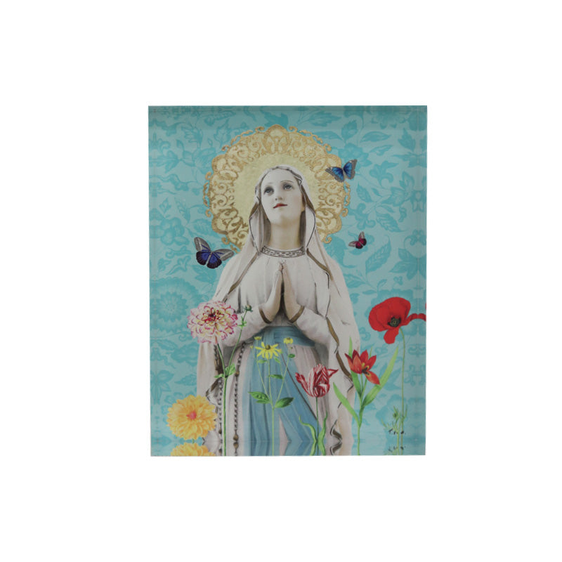 Art Canvas Icon 60x60cm