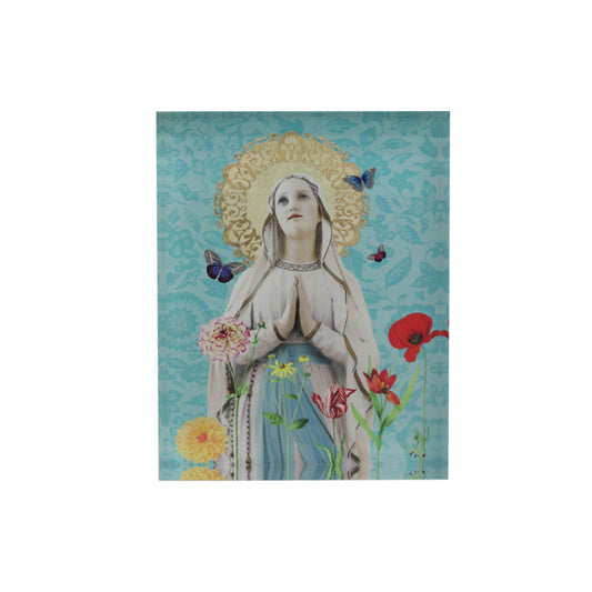 Art Canvas Icon 60x60cm