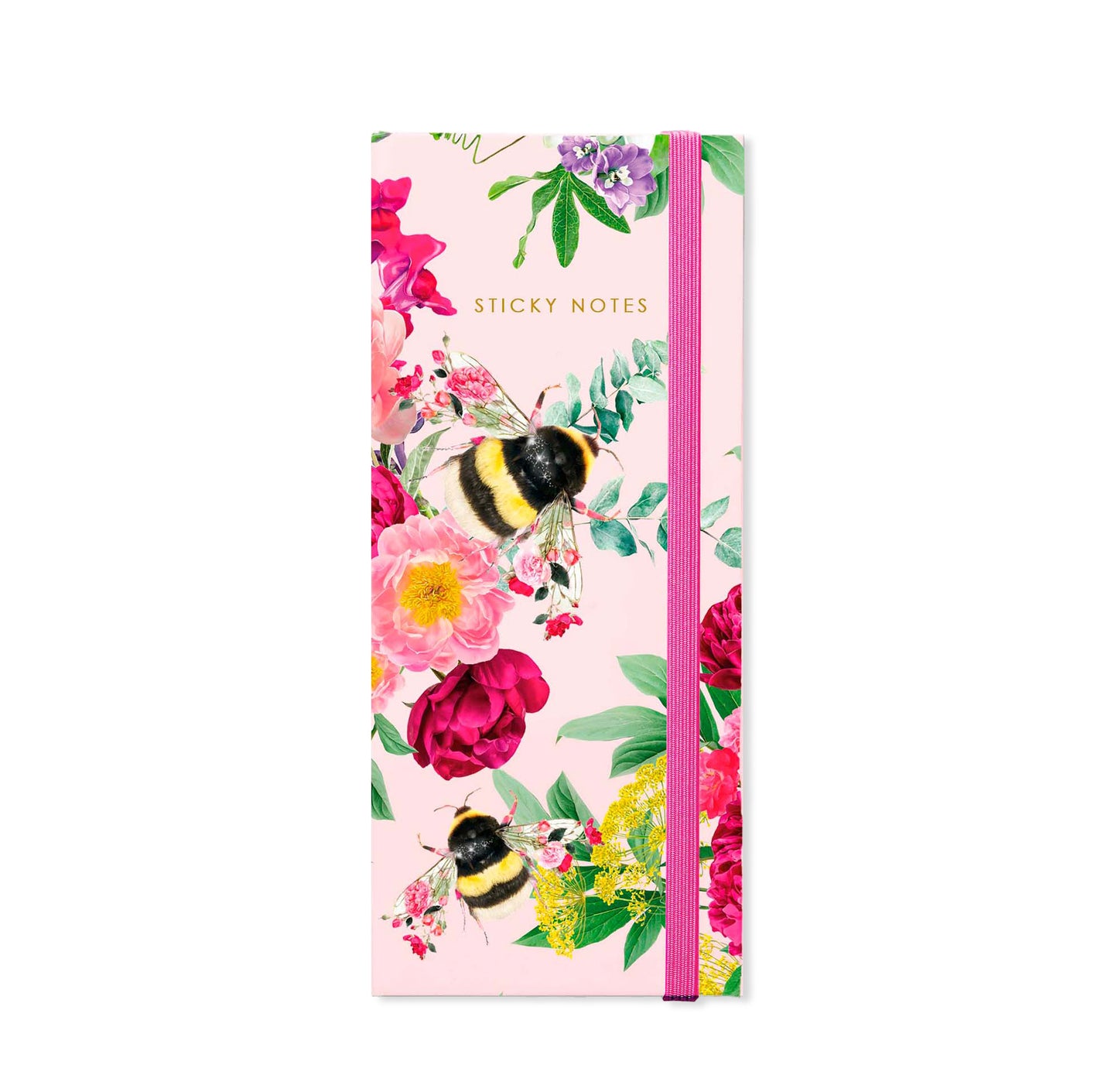 Lola Design Sticky Notes | Bee