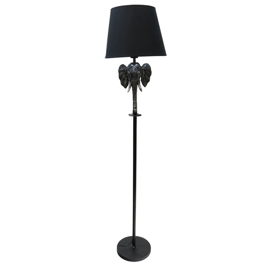 Elephant Standard Lamp