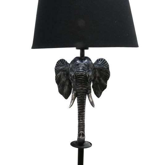 Elephant Standard Lamp