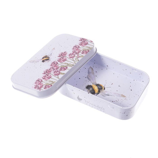 'Flight of the Bumblebee' Bee Mini Gift Tin