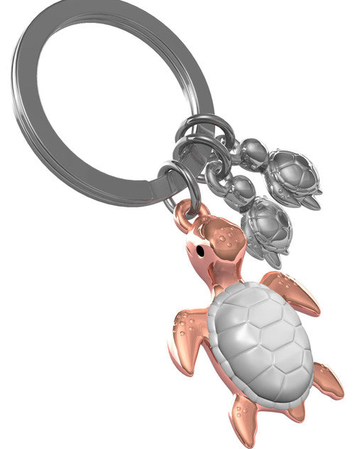 Keychains by Metalmorphose