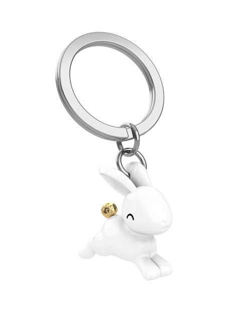 Keychains by Metalmorphose