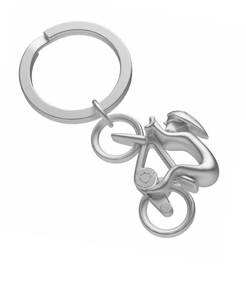 Keychains by Metalmorphose