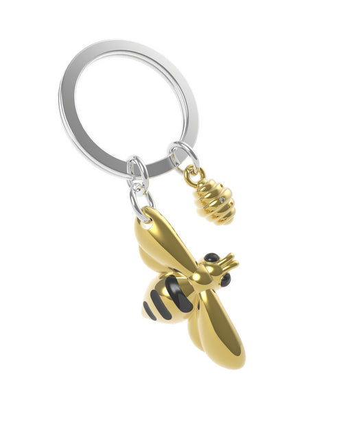 Keychains by Metalmorphose