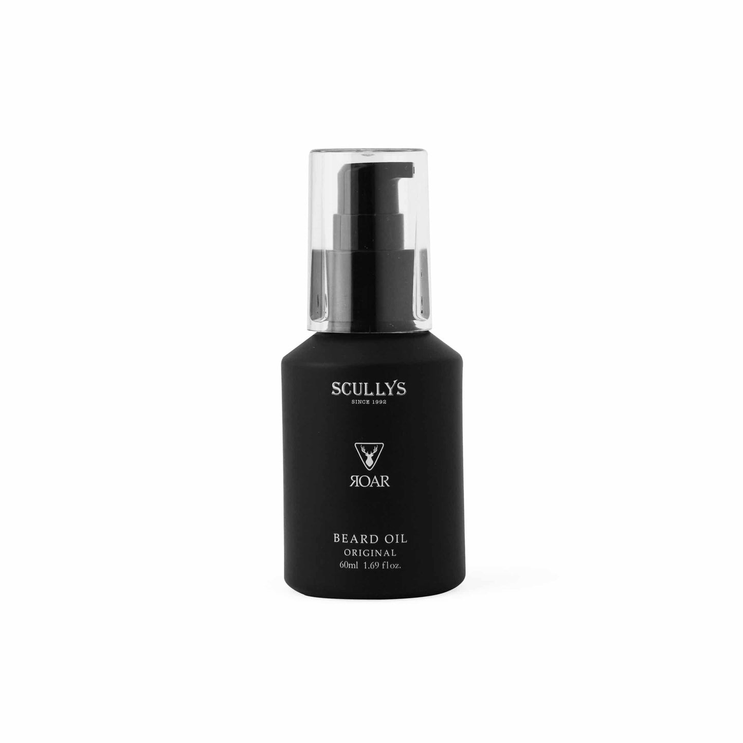 Men’s Beard Oil 60ml