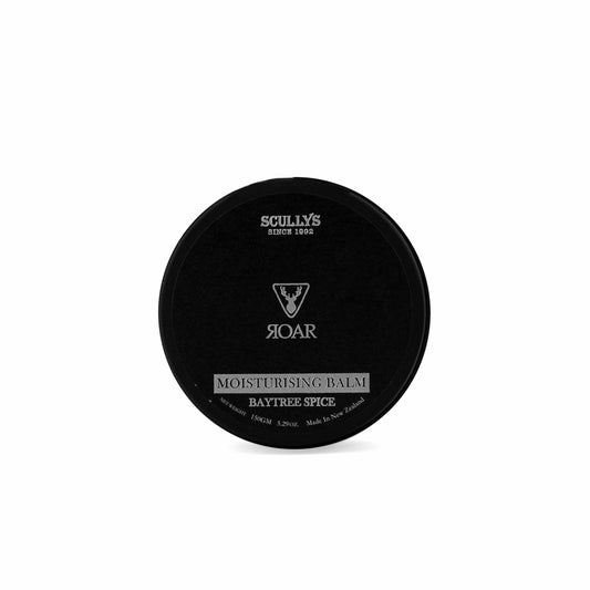 Men’s Moisturising Balm – Baytree Spice 150gm